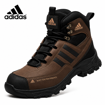 AD- Premium High-Top Boots