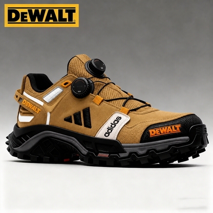 AD- Premium Safety Shoes 2026