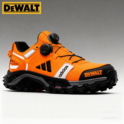 AD- Premium Safety Shoes 2026