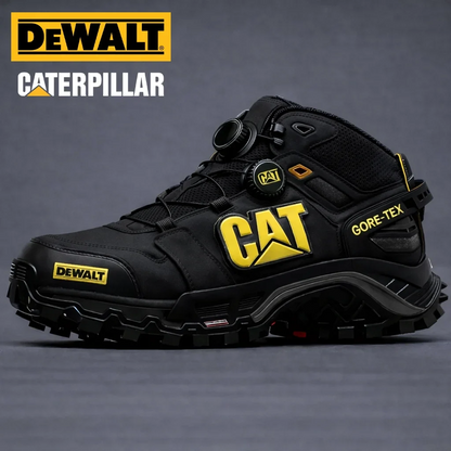 CT- Premium Safety Shoes 2026