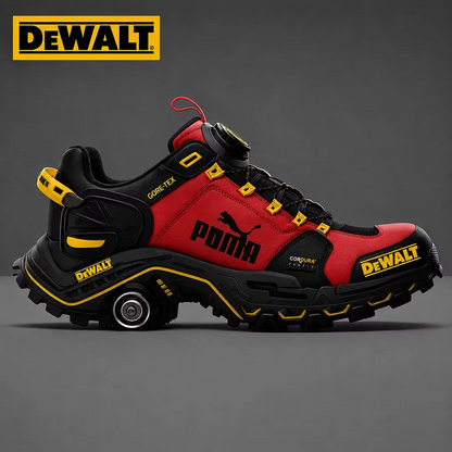 PM- Premium Safety Shoes