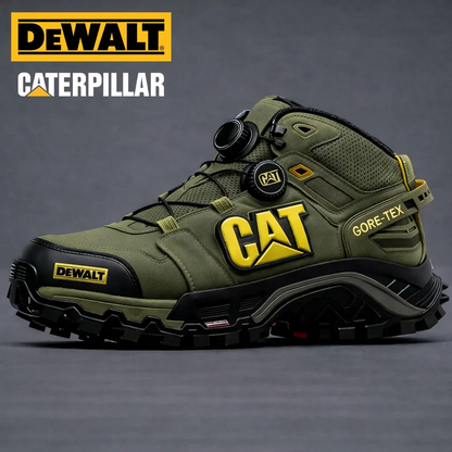 CT- Premium Safety Shoes 2026