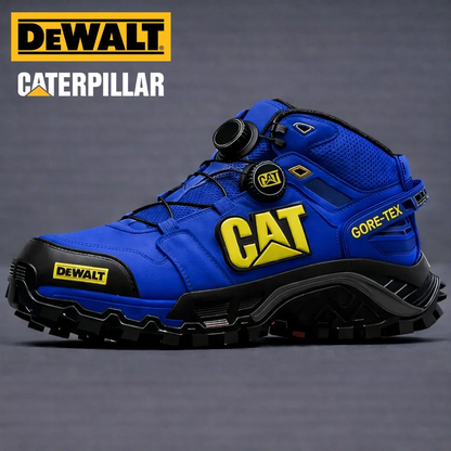 CT- Premium Safety Shoes 2026