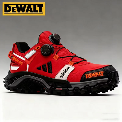 AD- Premium Safety Shoes 2026