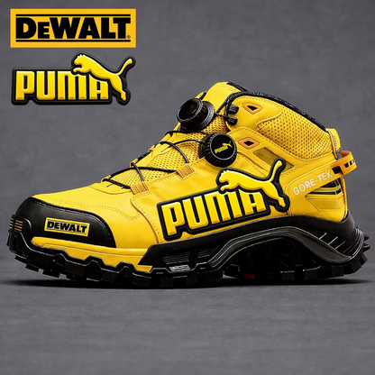 PM- Premium Safety Shoes 2026