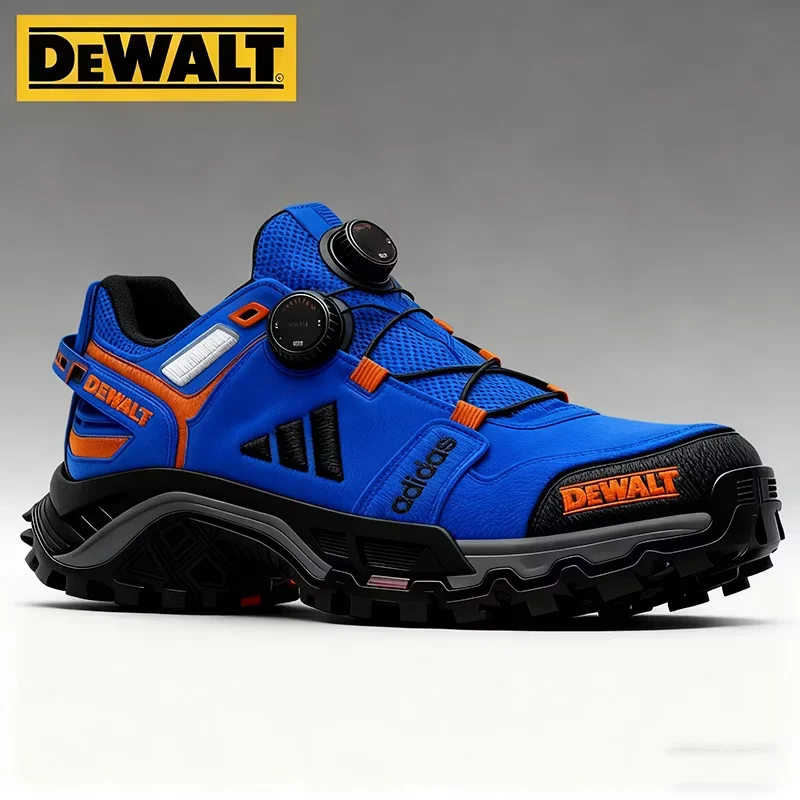 AD- Premium Safety Shoes 2026
