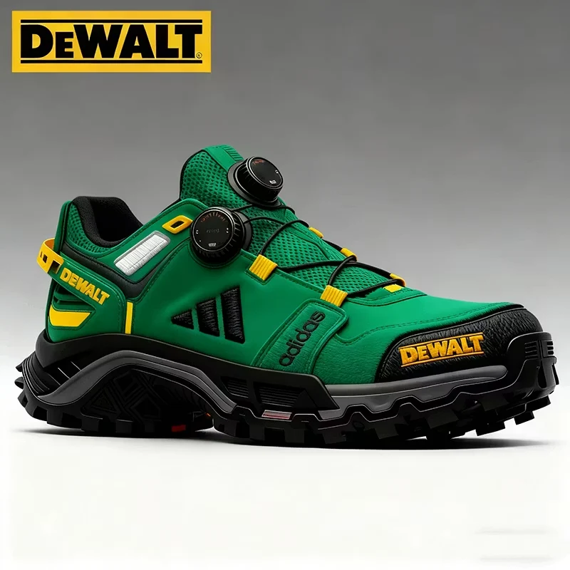 AD- Premium Safety Shoes 2026