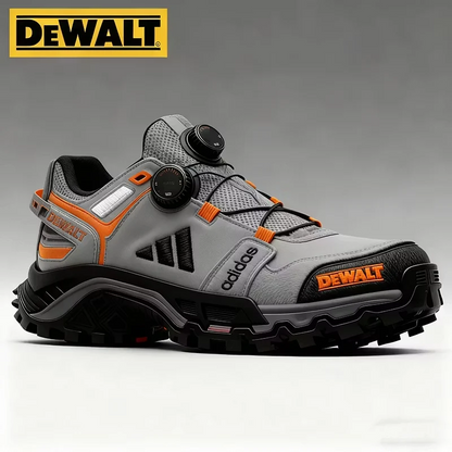 AD- Premium Safety Shoes 2026