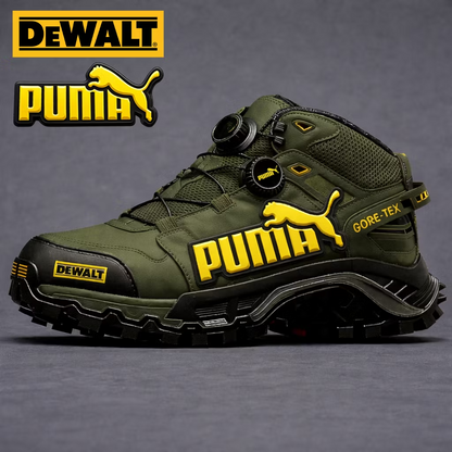 PM- Premium Safety Shoes 2026