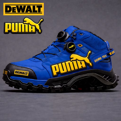 PM- Premium Safety Shoes 2026