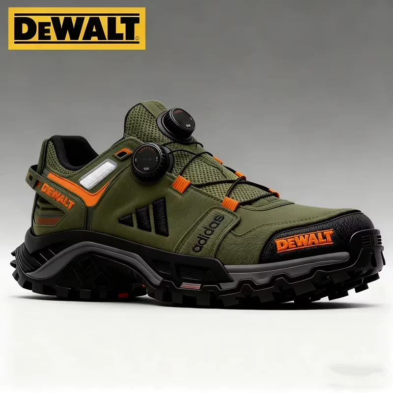 AD- Premium Safety Shoes 2026